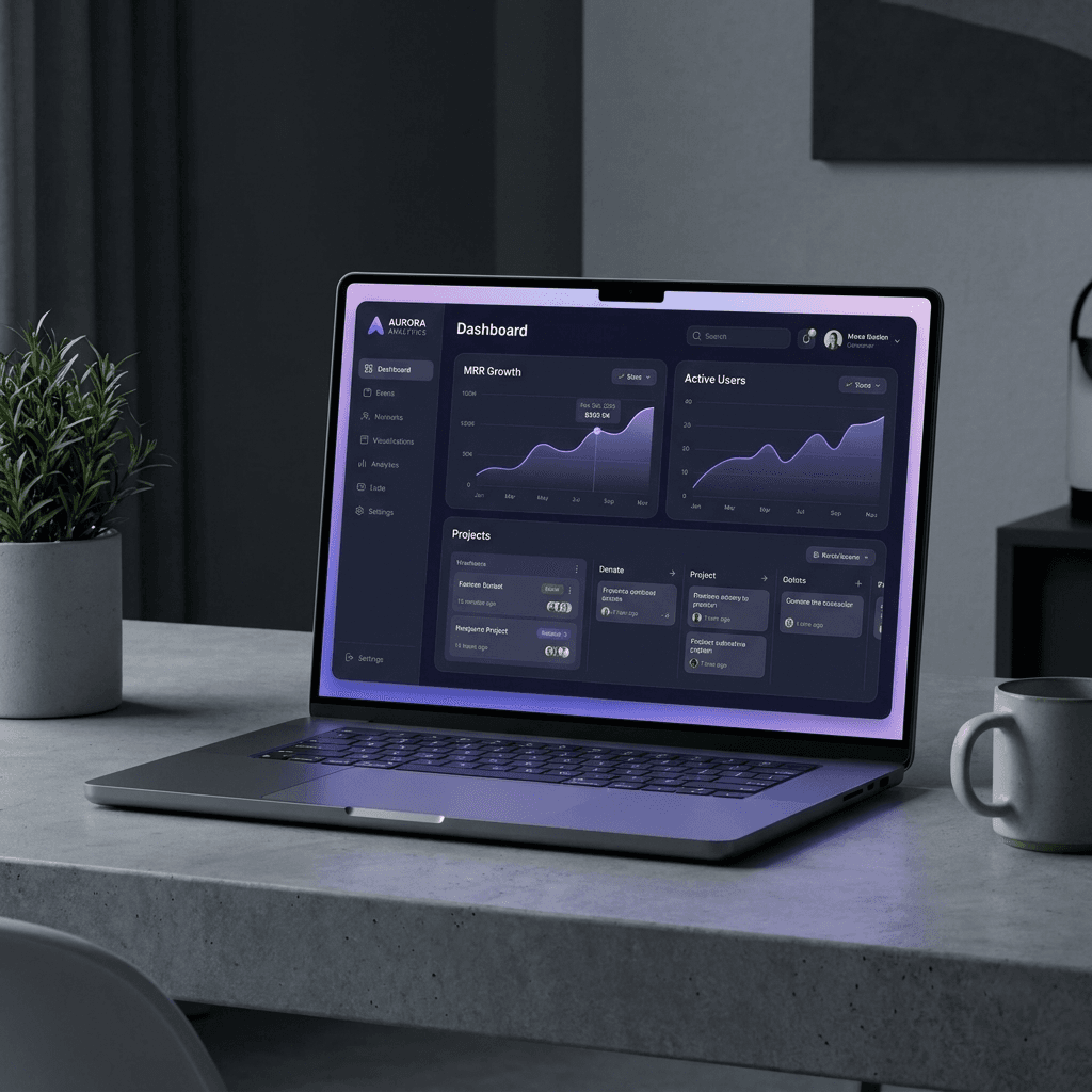 Web Development