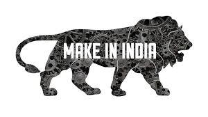 Made in India Recognition Logo