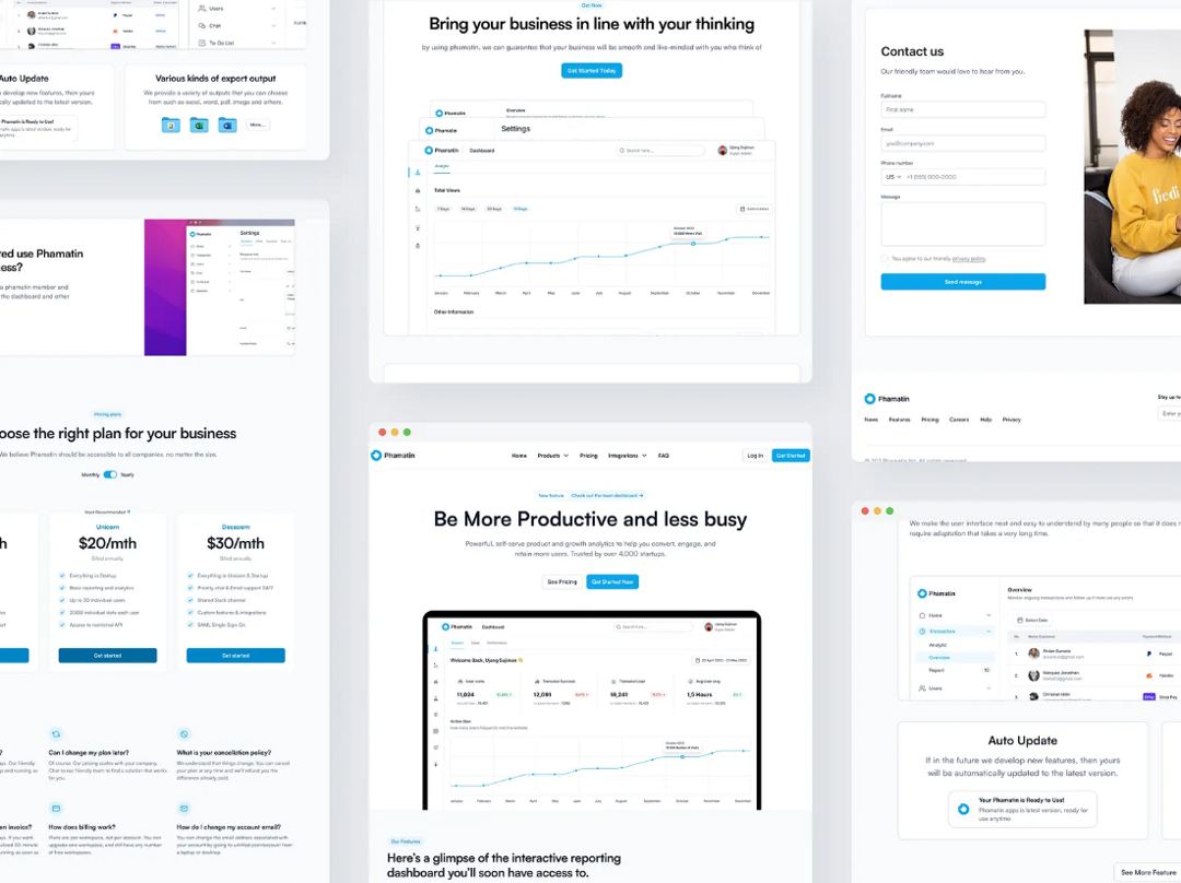 Robotics & Automation