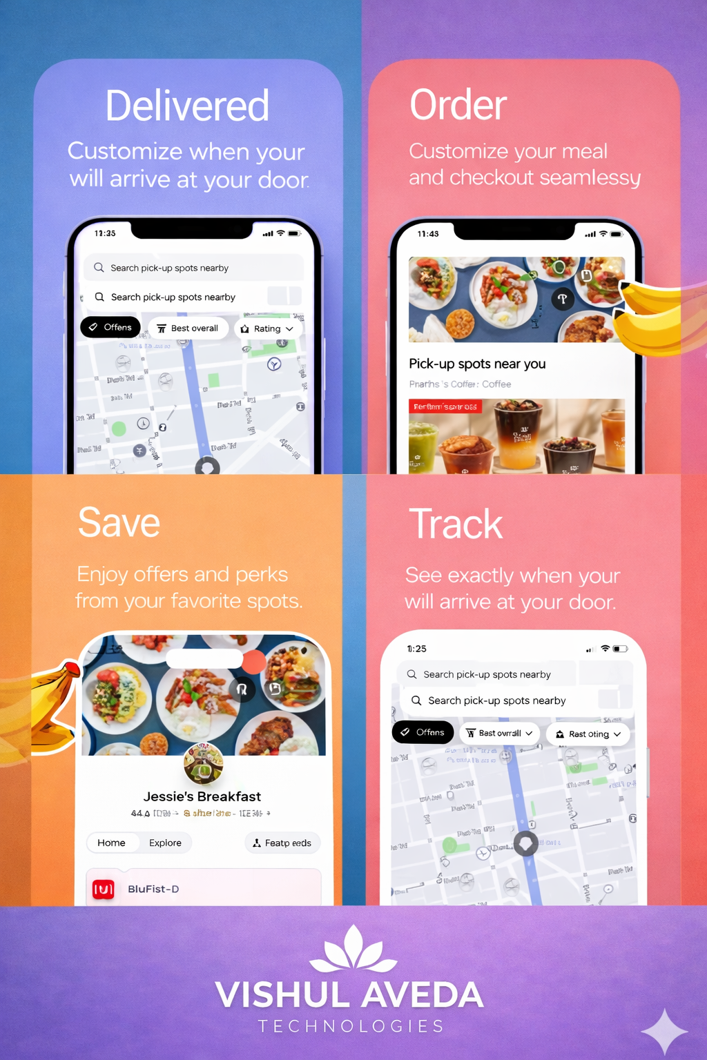 FOOD APP